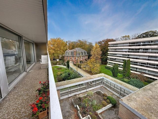 Appartement vente à Barbieux, Roubaix