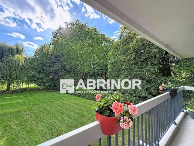 Appartement vente à Barbieux, Roubaix