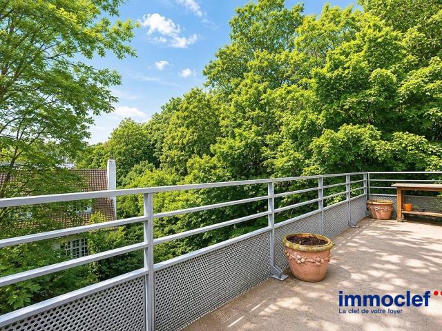 Appartement vente à Croix, Nord