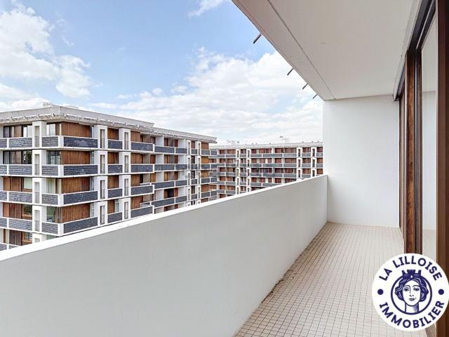Appartement vente à Croix, Nord