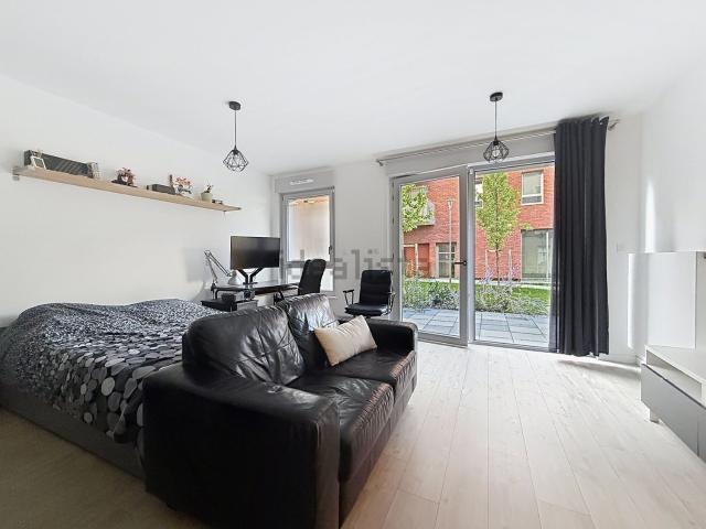 Appartement vente à Croix, Nord