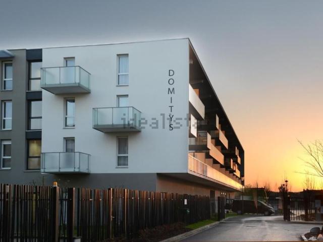 Appartement vente à Recueil, Croix