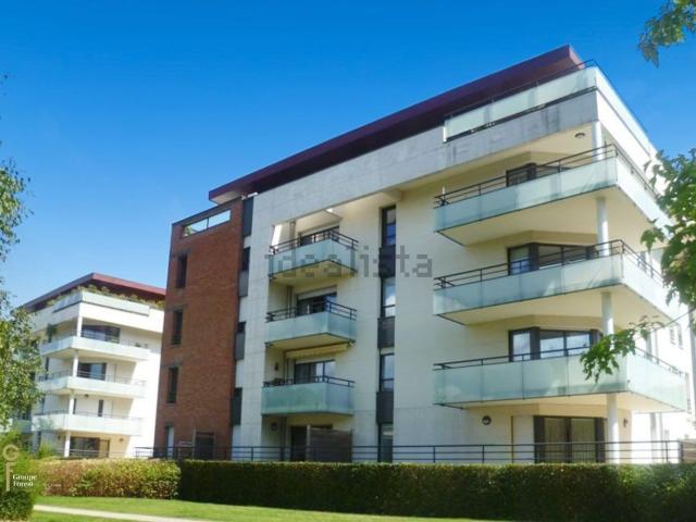 Appartement vente à Croix, Nord