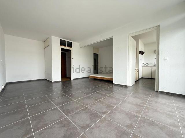Appartement vente à Flers-Breucq, Croix