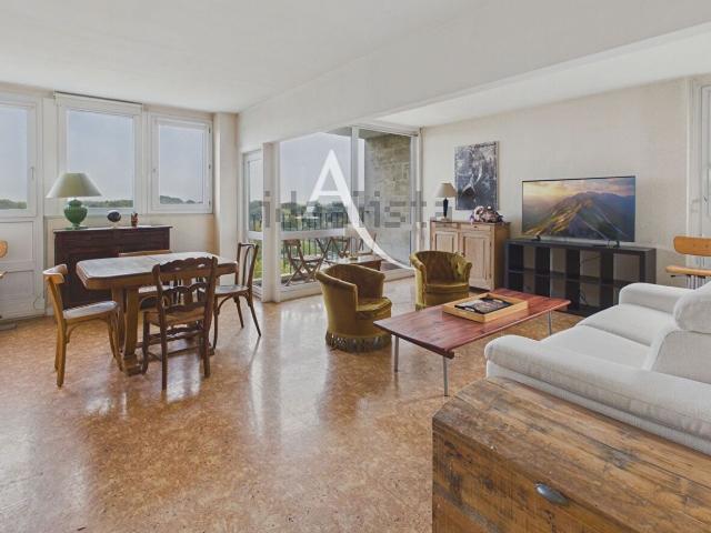 Appartement vente à Croix, Nord