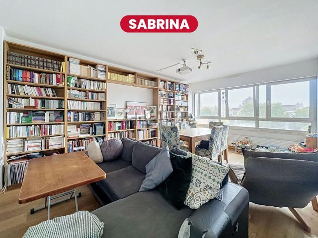 Appartement vente à Croix, Nord