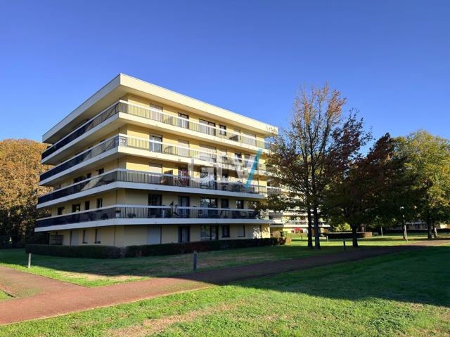 Appartement vente à Barbieux, Roubaix