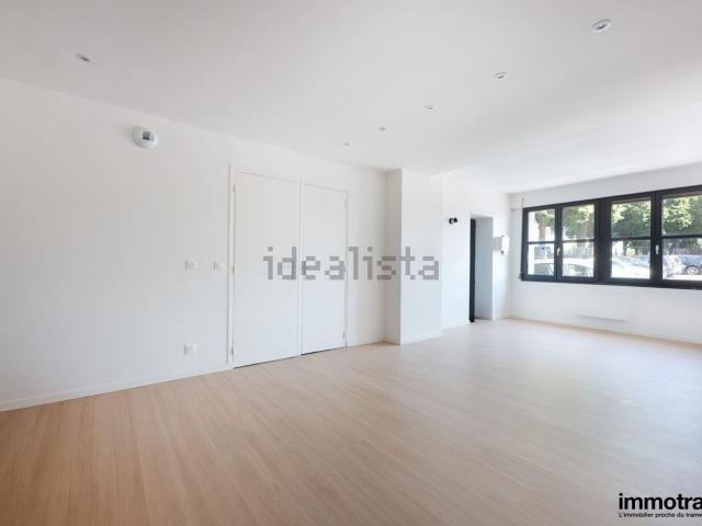 Appartement vente à Croix, Nord