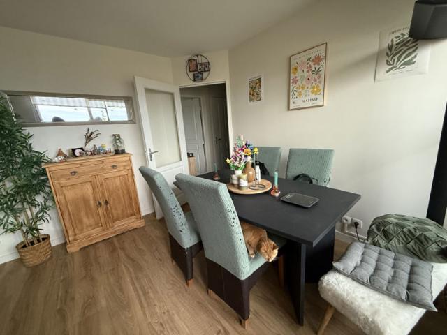 Appartement vente à Le Mans