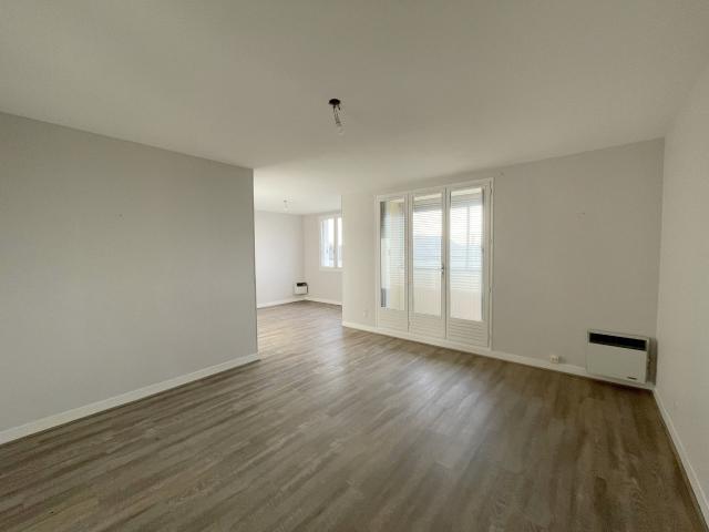 Appartement vente à Le Mans