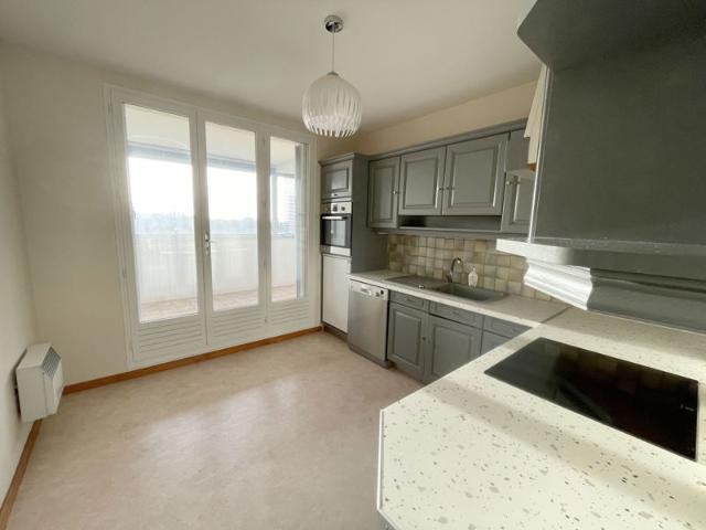 Appartement vente à Le Mans