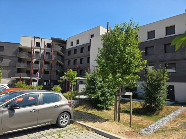 Appartement vente à Crolles, Isère