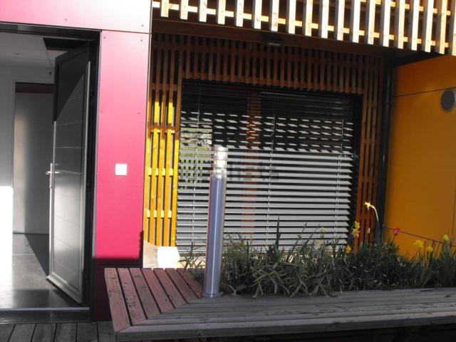Appartement vente à Montfort, Crolles