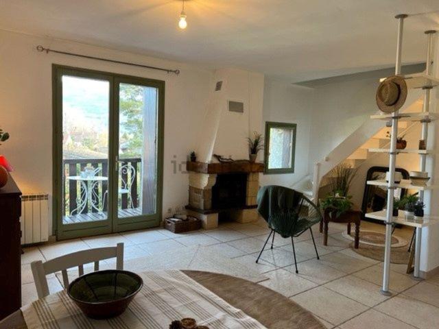 Appartement vente à Crolles, Isère