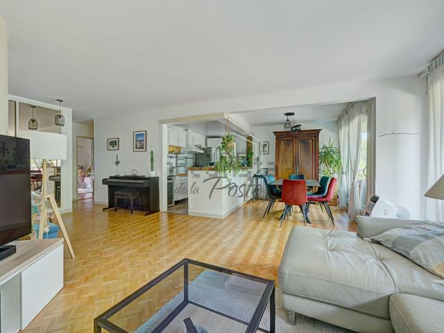 Appartement vente à Résidence de la Grande Prairie, Yerres