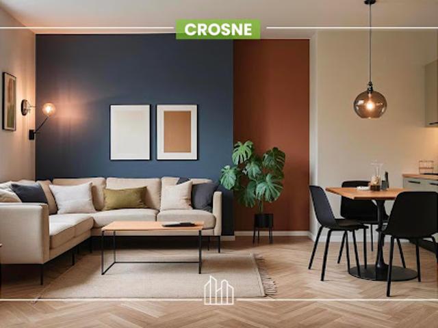 Appartement vente à Évry, Crosne