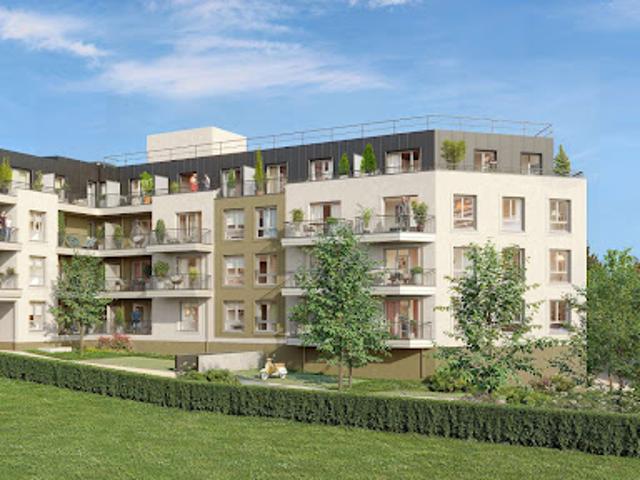 Appartement vente à Évry, Crosne