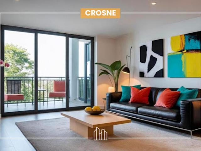 Appartement vente à Évry, Crosne