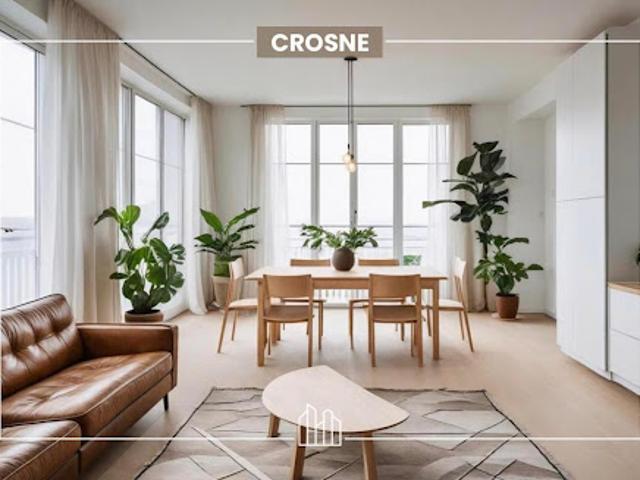 Appartement vente à Évry, Crosne