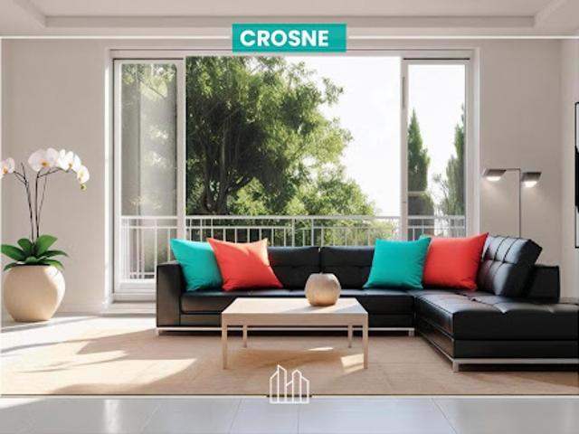 Appartement vente à Évry, Crosne