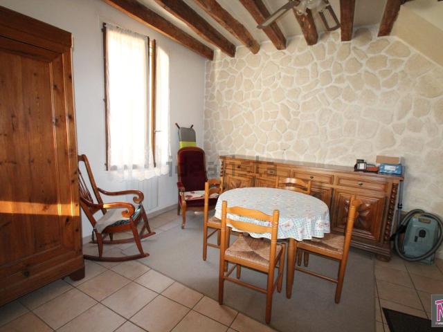 Appartement vente à Crouy-sur-Ourcq, Seine-et-Marne