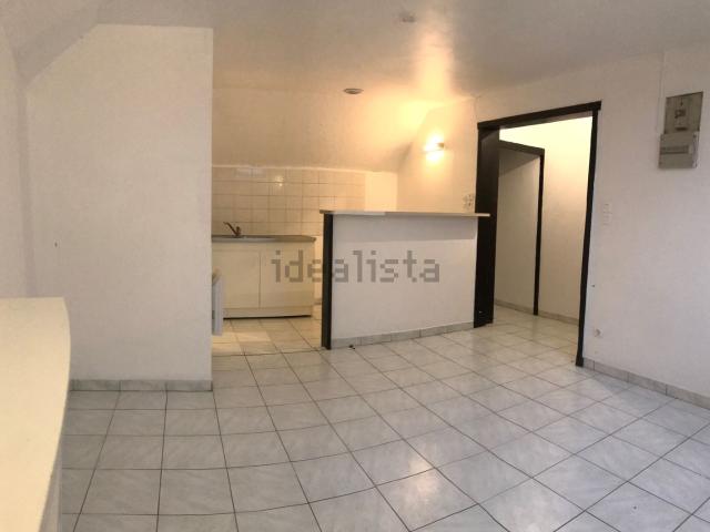 Appartement vente à Fussy, Crouy-sur-Ourcq