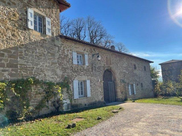 Appartement vente à L'Homme, Crozes-Hermitage