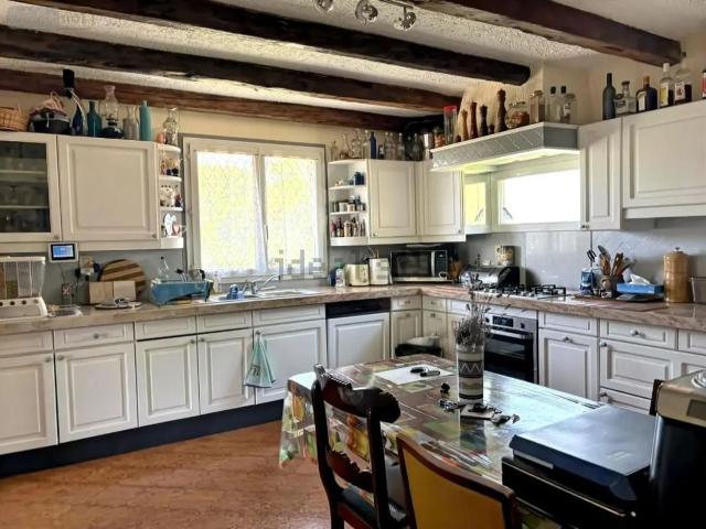 Appartement vente à Crozet, Ain