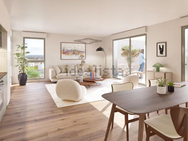 Appartement vente à Le Bourg, Crozon