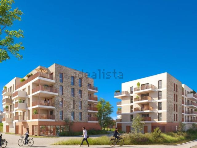 Appartement vente à Le Bourg, Crozon