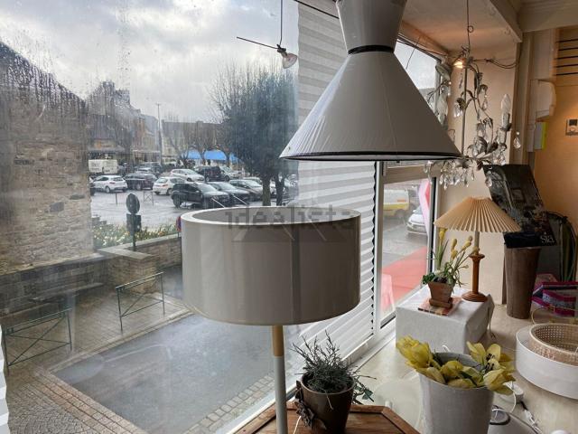 Appartement vente à Le Bourg, Crozon