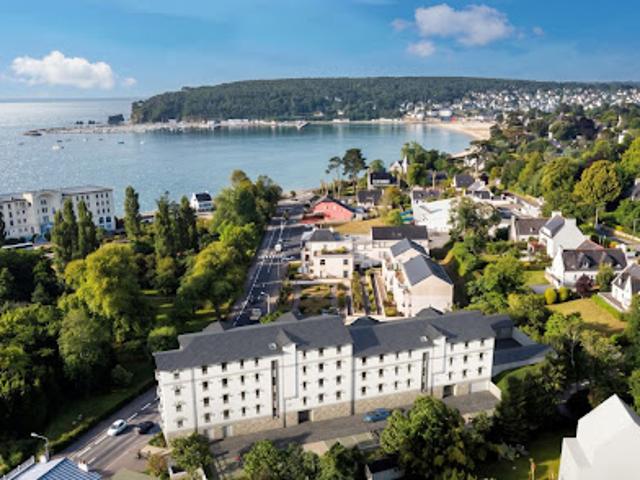 Appartement vente à Châteaulin, Bretagne