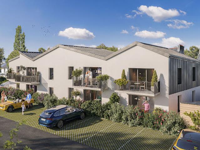 Appartement vente à Châteaulin, Bretagne