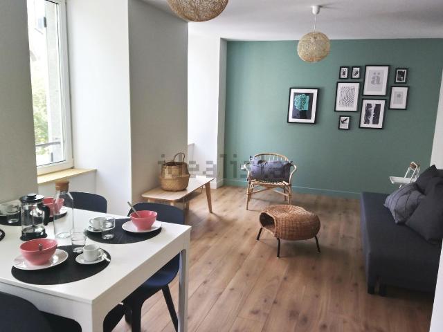 Appartement vente à Le Bourg, Crozon