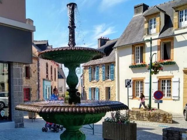 Appartement vente à Penandreff, Crozon
