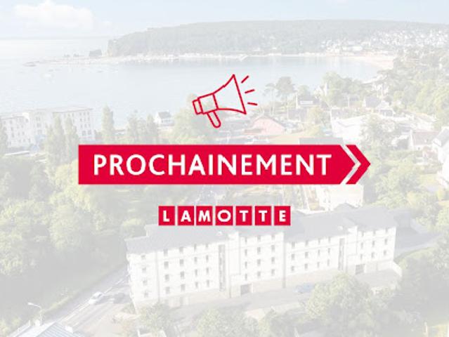 Appartement vente à Châteaulin, Bretagne