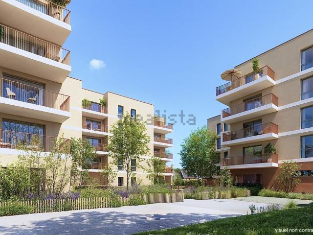 Appartement vente à Le Bourg, Crozon
