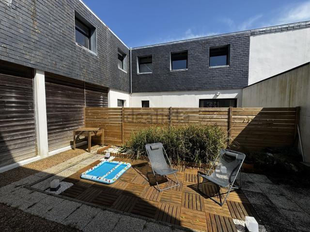 Appartement vente à Penandreff, Crozon