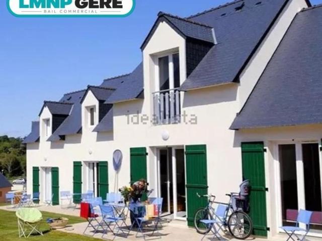 Appartement vente à Morgat, Crozon