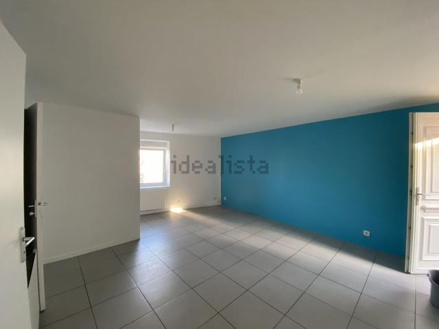 Appartement location à Le Bourg, Crozon