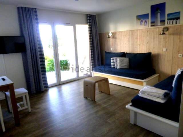 Appartement vente à Le Bourg, Crozon