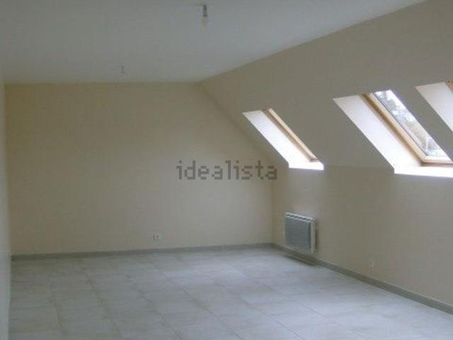 Appartement vente à Penandreff, Crozon