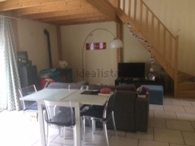 Appartement vente à Penandreff, Crozon