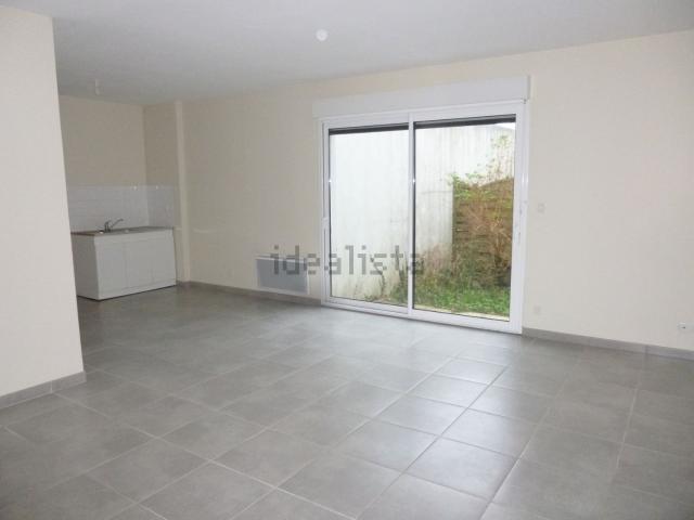 Appartement vente à Penandreff, Crozon