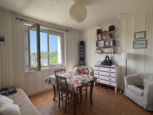 Appartement vente à Châteaulin, Bretagne