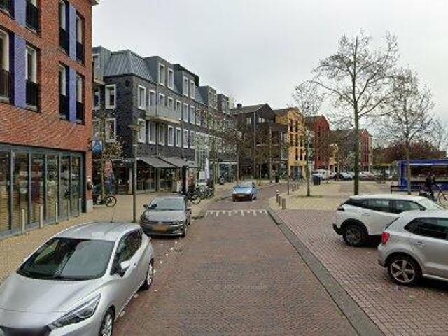 Appartement te huur in Amersfoort