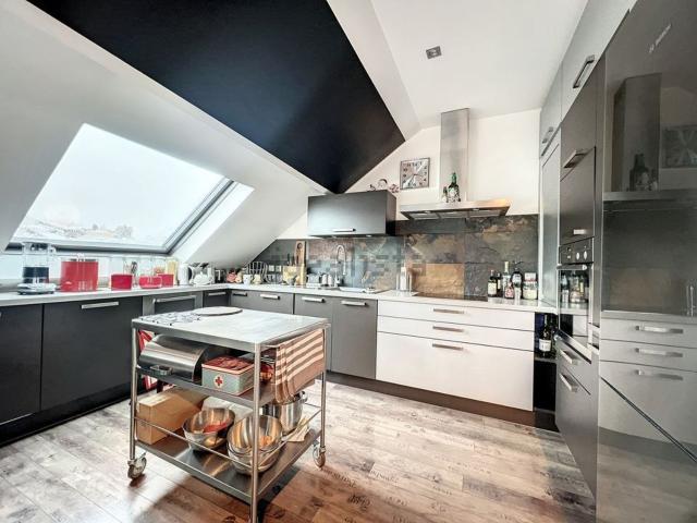 Appartement location à Cruseilles, Haute-Savoie
