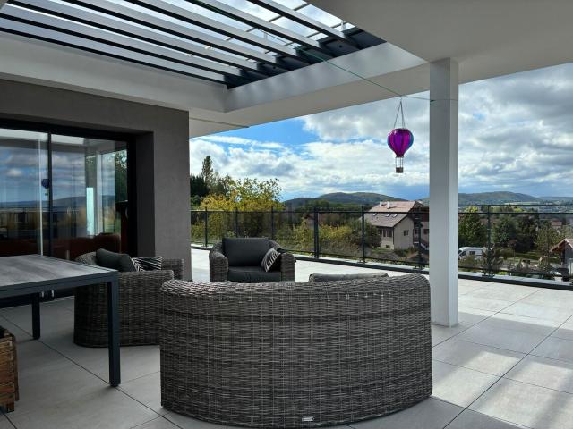 Appartement vente à Cruseilles, Haute-Savoie