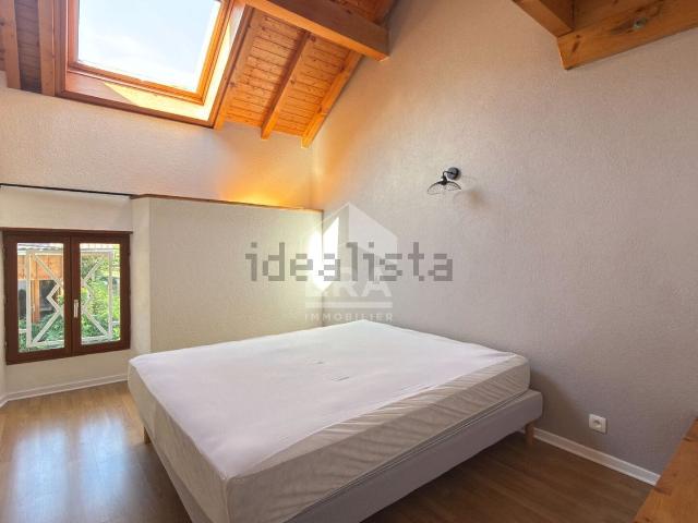Appartement vente à Cruseilles, Haute-Savoie