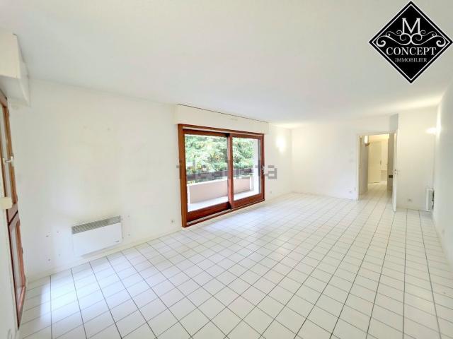 Appartement vente à Cruseilles, Haute-Savoie